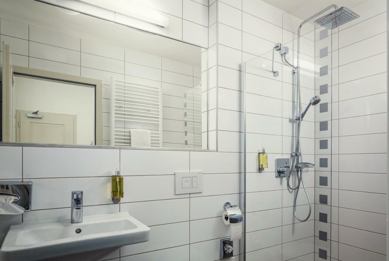 Hotel Malta Карлови Вари Екстериор снимка